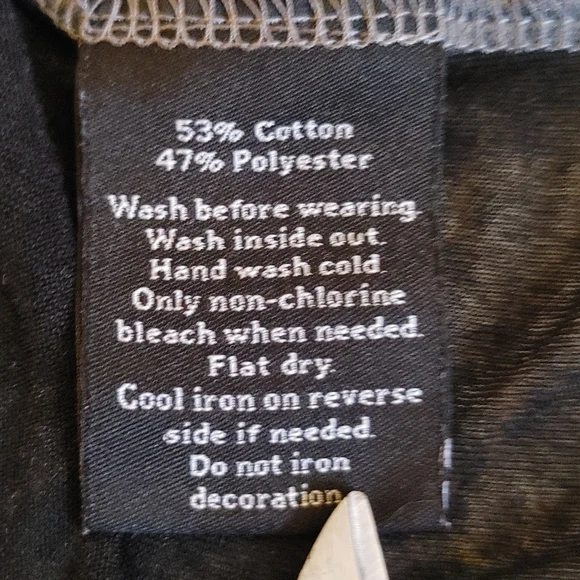 💫 Rock & Republic Top - Picture 10 of 11